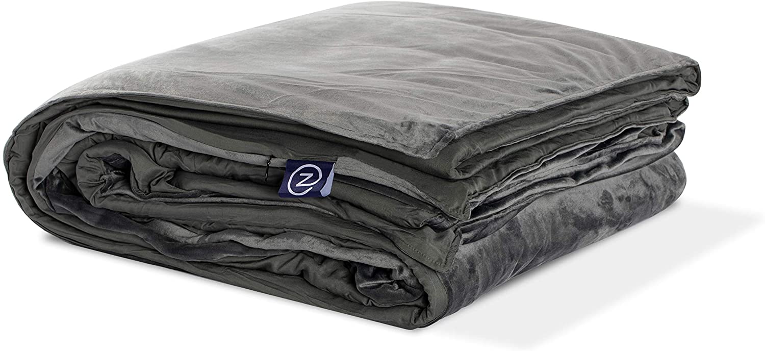 Z Weighted Blanket